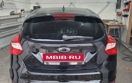 Ford Focus III, 2012 год, 1 100 000 рублей, 17 фотография