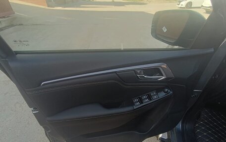 Isuzu D-Max, 2024 год, 4 530 000 рублей, 8 фотография