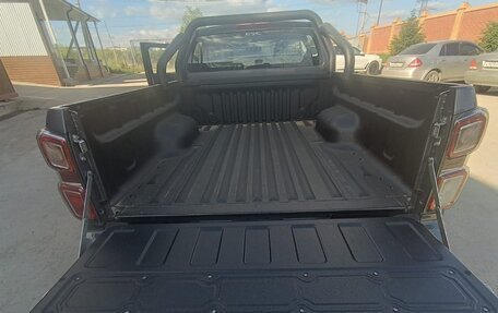 Isuzu D-Max, 2024 год, 4 530 000 рублей, 7 фотография