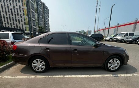 Volkswagen Jetta VI, 2015 год, 900 800 рублей, 2 фотография