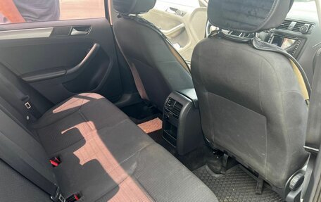 Volkswagen Jetta VI, 2015 год, 900 800 рублей, 8 фотография