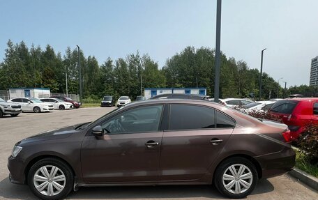Volkswagen Jetta VI, 2015 год, 900 800 рублей, 6 фотография