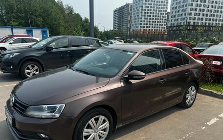 Volkswagen Jetta VI, 2015 год, 900 800 рублей, 7 фотография