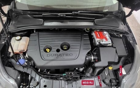 Ford Focus III, 2012 год, 1 100 000 рублей, 5 фотография