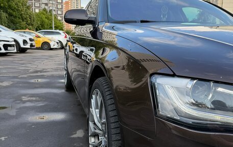 Audi A4, 2013 год, 1 600 000 рублей, 5 фотография