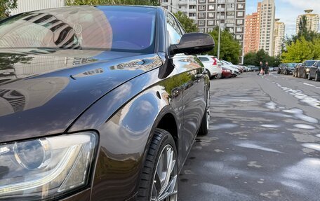 Audi A4, 2013 год, 1 600 000 рублей, 6 фотография