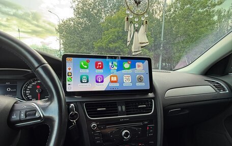 Audi A4, 2013 год, 1 600 000 рублей, 8 фотография
