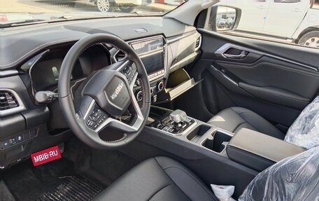 Isuzu D-Max, 2024 год, 4 530 000 рублей, 2 фотография