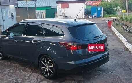 Ford Focus III, 2012 год, 750 000 рублей, 4 фотография