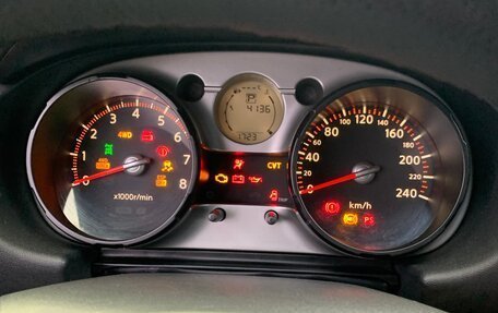 Nissan Qashqai, 2008 год, 888 000 рублей, 6 фотография