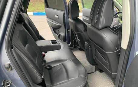 Nissan Qashqai, 2008 год, 888 000 рублей, 12 фотография
