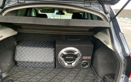Nissan Qashqai, 2008 год, 888 000 рублей, 11 фотография