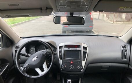 KIA cee'd I рестайлинг, 2012 год, 1 300 000 рублей, 7 фотография