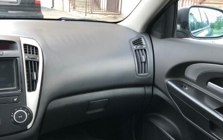 KIA cee'd I рестайлинг, 2012 год, 1 300 000 рублей, 5 фотография