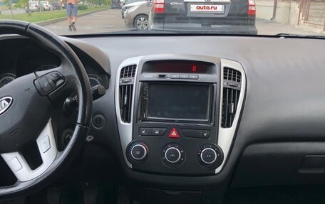 KIA cee'd I рестайлинг, 2012 год, 1 300 000 рублей, 6 фотография