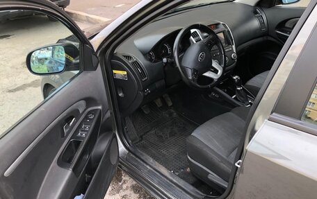 KIA cee'd I рестайлинг, 2012 год, 1 300 000 рублей, 8 фотография