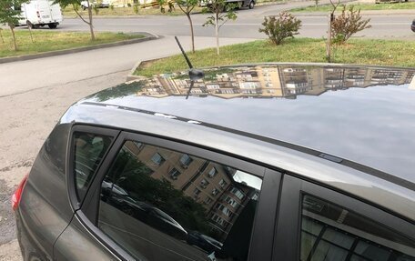 KIA cee'd I рестайлинг, 2012 год, 1 300 000 рублей, 9 фотография