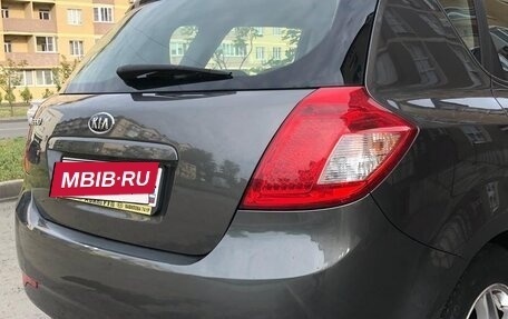 KIA cee'd I рестайлинг, 2012 год, 1 300 000 рублей, 10 фотография