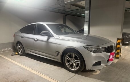 BMW 3 серия, 2014 год, 1 950 000 рублей, 4 фотография
