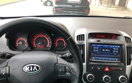 KIA cee'd I рестайлинг, 2012 год, 1 300 000 рублей, 17 фотография