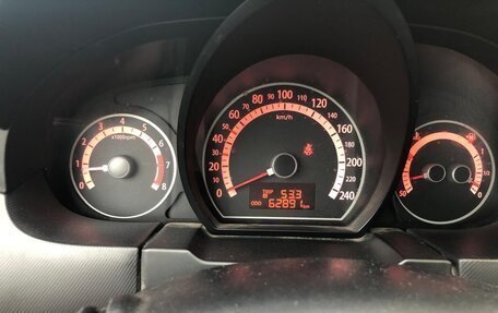 KIA cee'd I рестайлинг, 2012 год, 1 300 000 рублей, 15 фотография