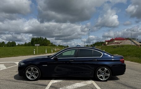 BMW 5 серия, 2013 год, 2 200 000 рублей, 3 фотография