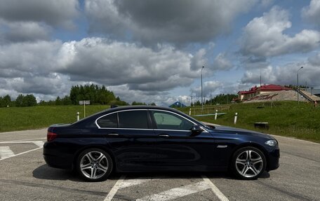 BMW 5 серия, 2013 год, 2 200 000 рублей, 4 фотография