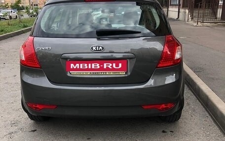 KIA cee'd I рестайлинг, 2012 год, 1 300 000 рублей, 3 фотография