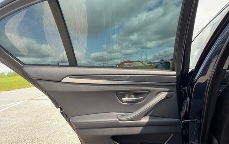 BMW 5 серия, 2013 год, 2 200 000 рублей, 15 фотография