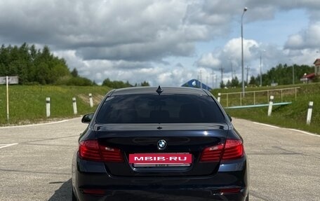 BMW 5 серия, 2013 год, 2 200 000 рублей, 2 фотография