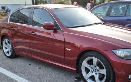 BMW 3 серия, 2011 год, 900 000 рублей, 8 фотография