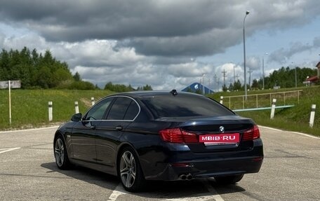 BMW 5 серия, 2013 год, 2 200 000 рублей, 7 фотография