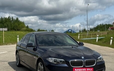 BMW 5 серия, 2013 год, 2 200 000 рублей, 5 фотография