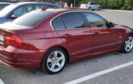 BMW 3 серия, 2011 год, 900 000 рублей, 7 фотография