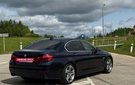 BMW 5 серия, 2013 год, 2 200 000 рублей, 8 фотография