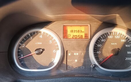 Renault Duster I рестайлинг, 2014 год, 920 000 рублей, 5 фотография