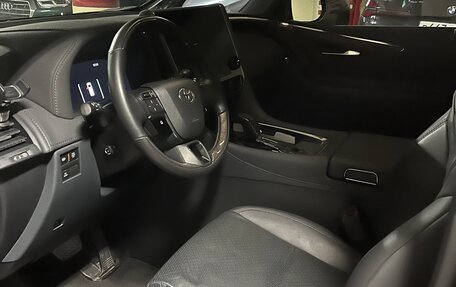 Toyota Alphard, 2024 год, 13 000 000 рублей, 4 фотография