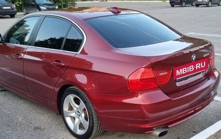 BMW 3 серия, 2011 год, 900 000 рублей, 5 фотография