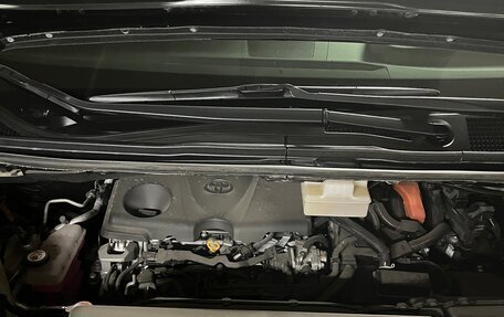 Toyota Alphard, 2024 год, 13 000 000 рублей, 8 фотография