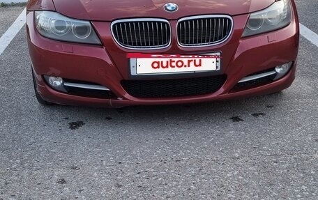 BMW 3 серия, 2011 год, 900 000 рублей, 9 фотография