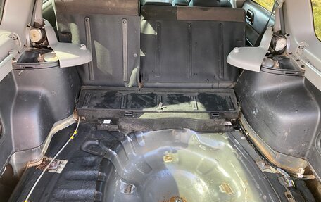 Subaru Forester, 2007 год, 720 000 рублей, 12 фотография