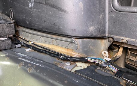 Subaru Forester, 2007 год, 720 000 рублей, 13 фотография