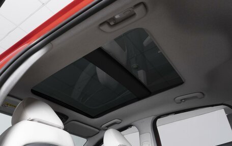 Hyundai Sonata VIII, 2019 год, 2 370 000 рублей, 19 фотография