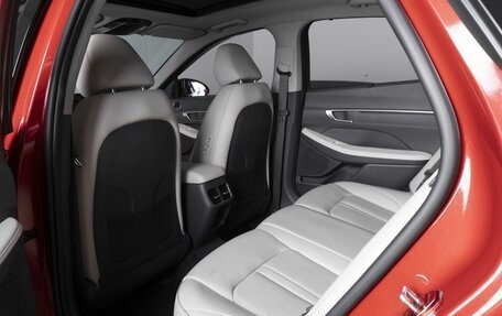 Hyundai Sonata VIII, 2019 год, 2 370 000 рублей, 16 фотография