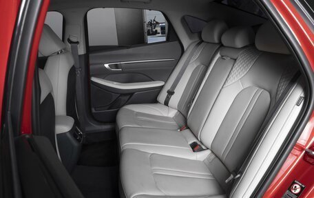 Hyundai Sonata VIII, 2019 год, 2 370 000 рублей, 14 фотография