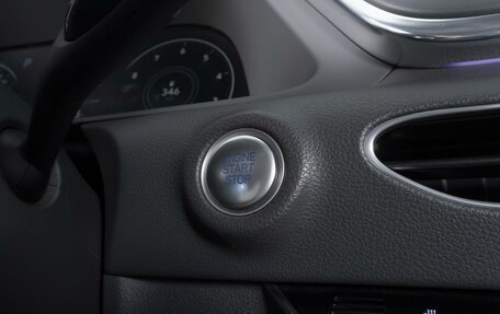 Hyundai Sonata VIII, 2019 год, 2 370 000 рублей, 25 фотография