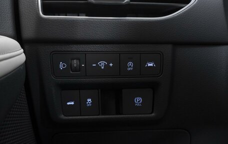 Hyundai Sonata VIII, 2019 год, 2 370 000 рублей, 28 фотография