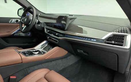 BMW X6, 2025 год, 17 640 000 рублей, 7 фотография