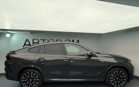 BMW X6, 2025 год, 17 640 000 рублей, 5 фотография