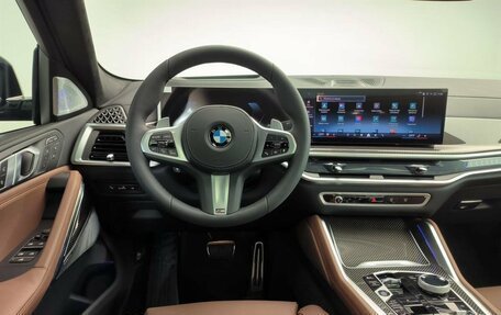 BMW X6, 2025 год, 17 640 000 рублей, 13 фотография